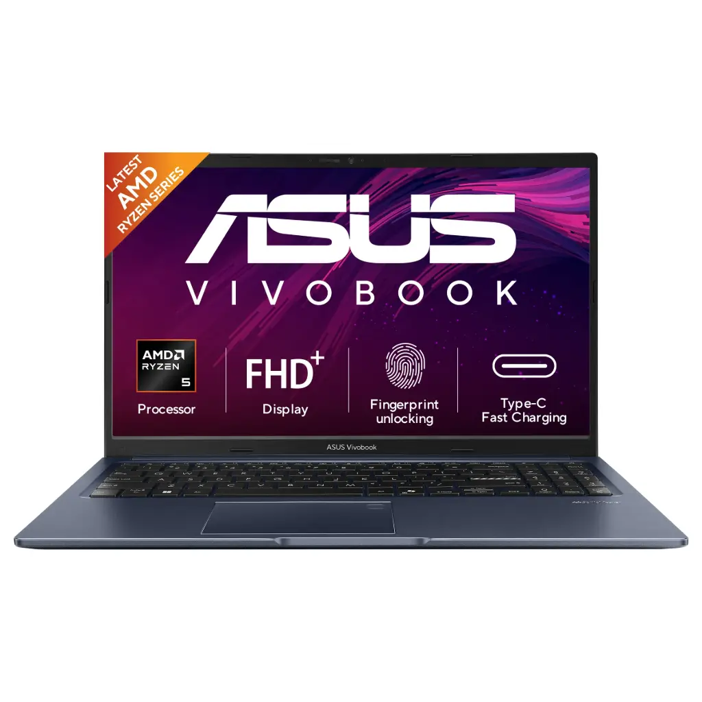 ASUS Vivobook 15 M1502NAQ-BQ118WS  ( New Model)