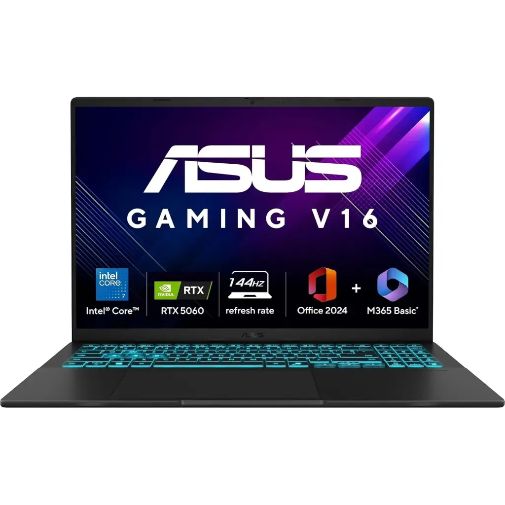 ASUS V16 V3607VM-RP057WS (2025 Model)