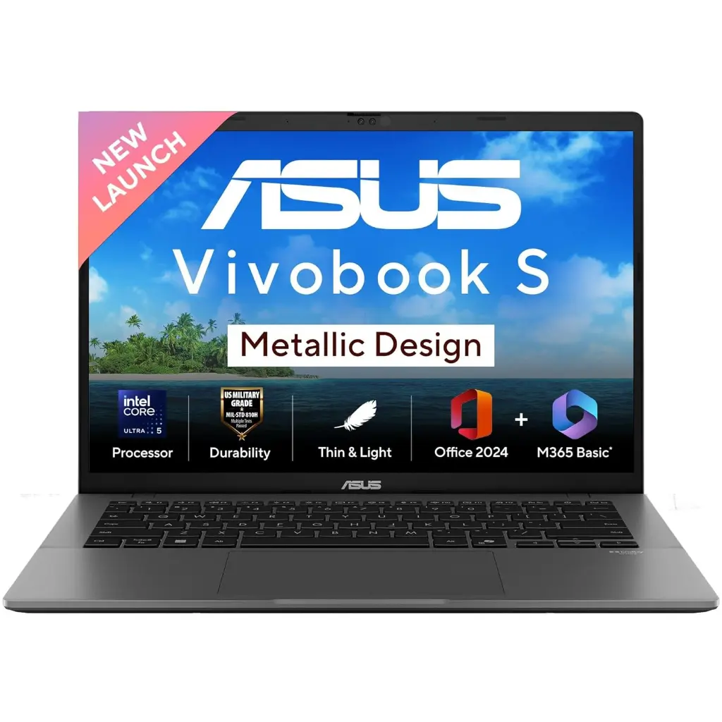 ASUS Vivobook 15 X1504VAP-NJ2861WS 