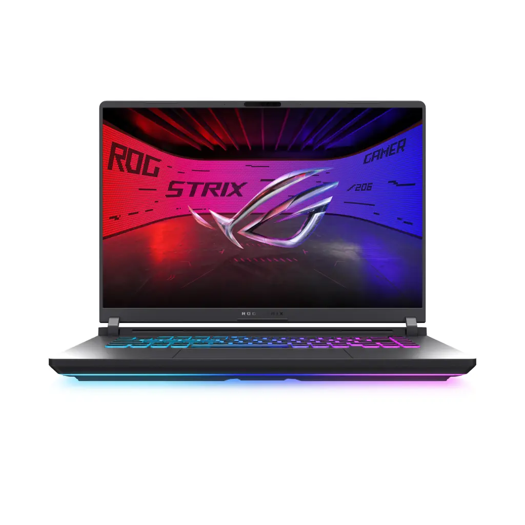 ASUS ROG Strix G16 G615JHR-S5005WS