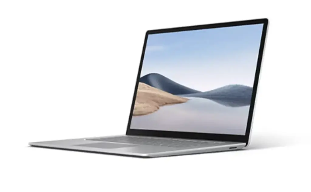 MICROSOFT Surface Laptop 4 | mavenenterprises