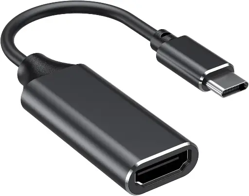 Type C to HDMI Converter