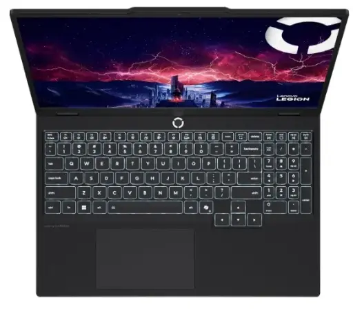 LENOVO Legion 5 Gaming 83LY00SVIN ( New Model)