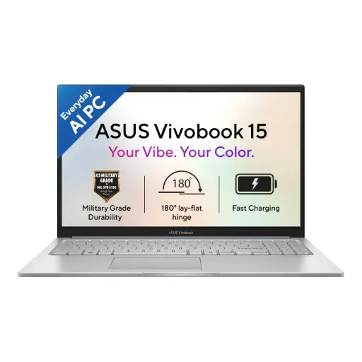 ASUS Vivobook 15 X1504MA-BQ125WS 