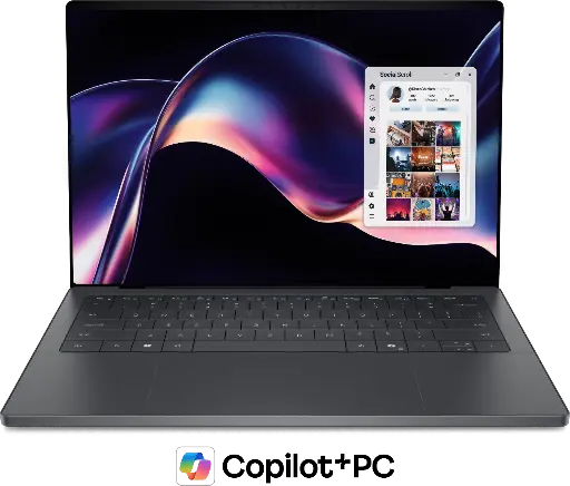 New XPS 14 Laptop (2026) (CDA14260CTO02MINO )