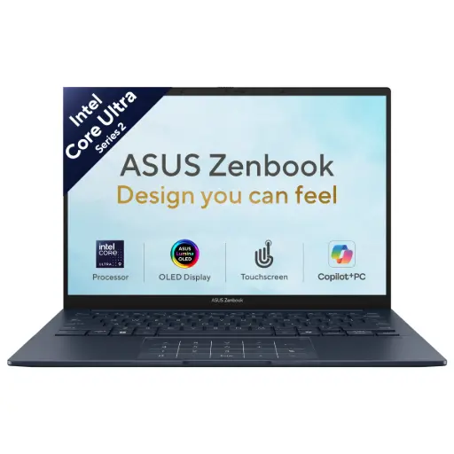 ASUS Zenbook 14 UX3405CA-QL1691WS 