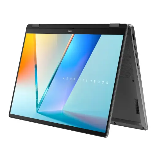 ASUS Vivobook 14 Flip TP3407SA-SG184WS; Copilot+ PC  (2026 Model)