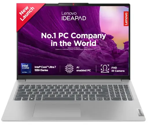 Lenovo IdeaPad Slim 5 (83DC008VIN)