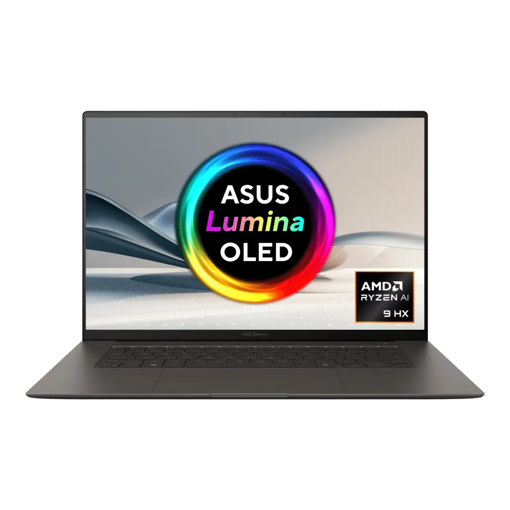 ASUS Zenbook S 16 OLED UM5606WA-RJ3310WS (2025) | mavenenterprises