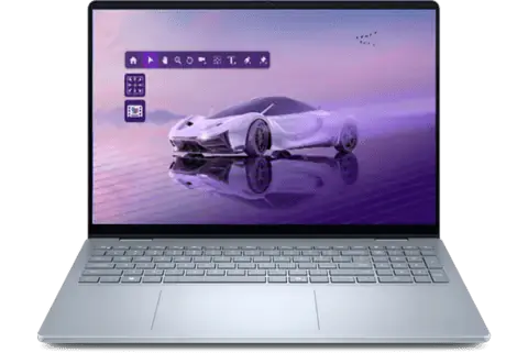 Dell 16 Plus  (ODB1625021201RINU1) (2025)