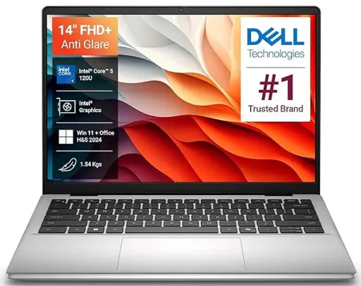 Dell DC 14250 Core 5 (ODC1425000401RINS1)