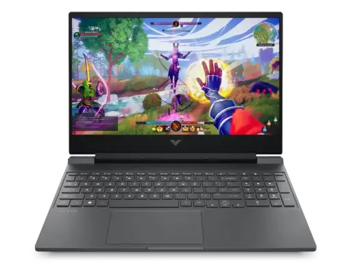 HP Victus Gaming Laptop 15-FA2495TX 