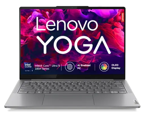 Lenovo Yoga Slim 7 (83CV00B3IN) (2025)