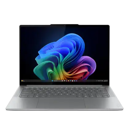 Lenovo Yoga Pro 7 Aura Edition (83KF001LIN) (2025)