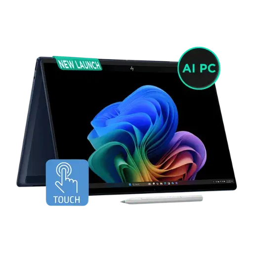 HP Omnibook X Flip 14-fm0026TU (2025 MODEL)