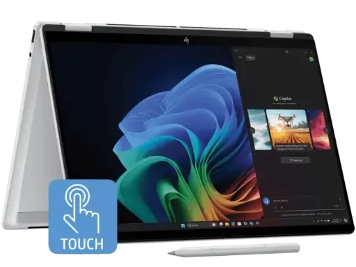 HP Omnibook X Flip  14 fm-0058TU (2025)