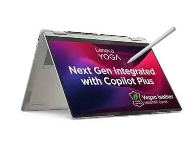 Lenovo Yoga 7 2-in-1 83JQ000NIN (2025)