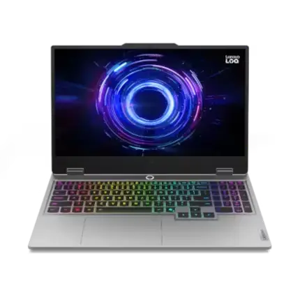 Lenovo LOQ 14th Gen (83JE00U6IN)