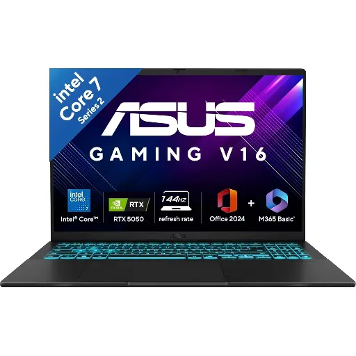 ASUS Gaming V16 (V3607VH-RP038WS)