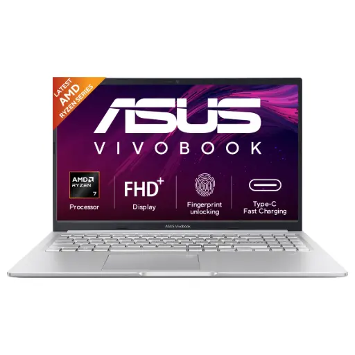 ASUS Vivobook 15 M1502NAQ-BQ121WS  ( New Model)