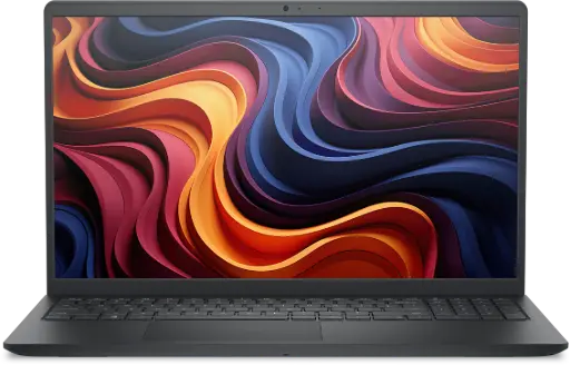 DELL DC15255  AMD Ryzen 5 Thin & Light  (2025 Model )ODC1525585001RINB1 