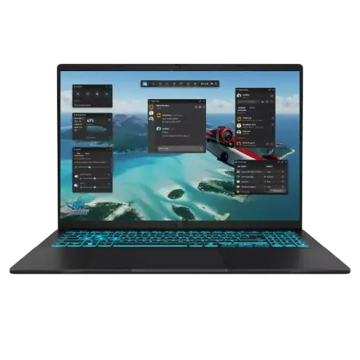 Asus Gaming V16 V3607VJ-TK227WS
