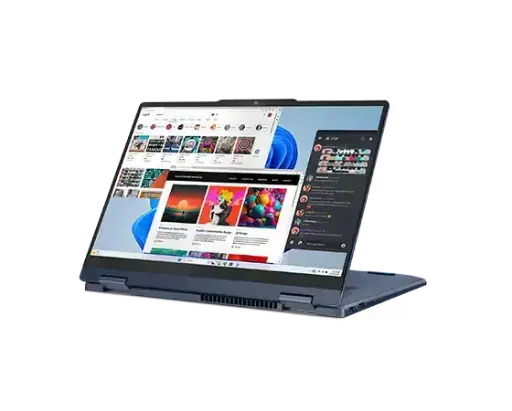 Lenovo Ideapad 5 2-in-1 (83KX004QIN)