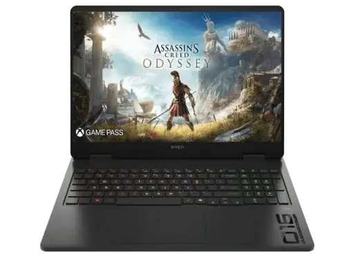 HP OMEN Gaming Laptop 16-am0240TX 