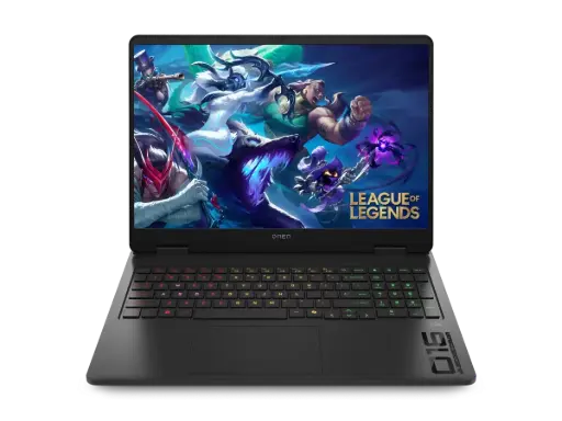 OMEN Gaming Laptop 16-am0238TX 