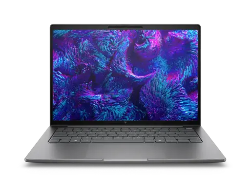 HP ZBook 8 G1i 14 inch Mobile Workstation PC( New Model)