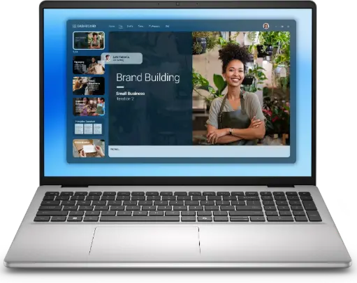 Dell 15 Laptop DC15250 (ODC15250000601RINS1 )