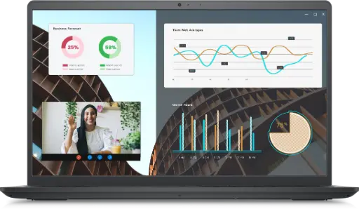 DELL Vostro 3530 Intel Core i5 1334U (VN3530KCKC9002ORG1O)