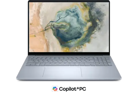 Dell 16 Plus Laptop  (ODB1625021201RINU1)