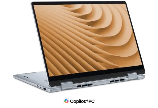 Dell 14 Plus 2-in-1 Laptop (ODB0425550101RINU1 )