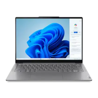 LENOVO Yoga Slim 7 Thin & Light (83CV00DGIN)