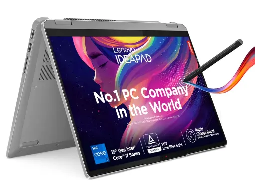 Lenovo IdeaPad Flex 5 (82Y00052IN)