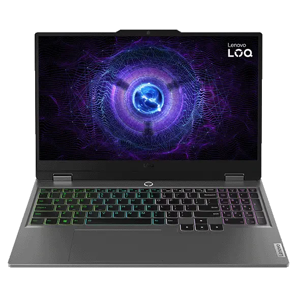Lenovo LOQ 13th Gen (83DV01A5IN)