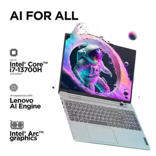 Lenovo IdeaPad Slim 5 (83DC00ACIN)