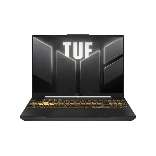 ASUS TUF Gaming F16 FX607VJB-RL215WS 