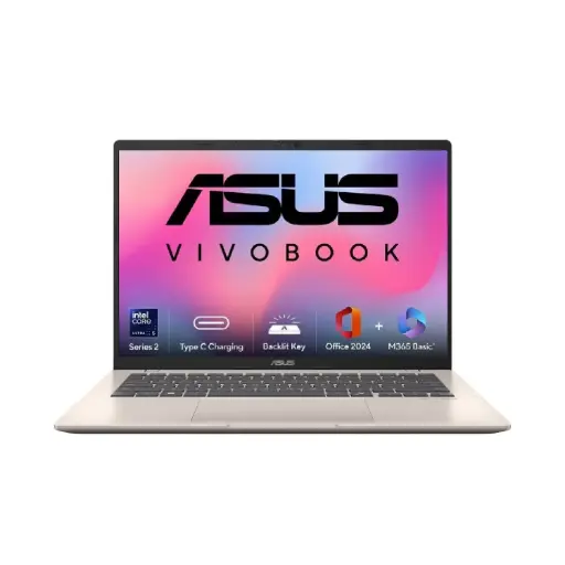 ASUS Vivobook 14 X1407CA-LY1581WS (2026 Model)