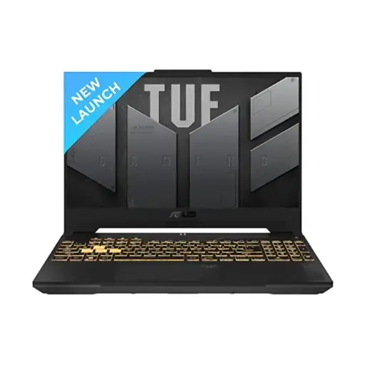 ASUS TUF F15 [FX507VU-LP210WS]